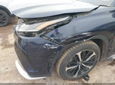 Toyota Highlander Xse 5TDLZRAH4MS068140 снимка