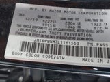 Mazda Mazda3 Premium Package JM1BPBNM7L1161553 снимка