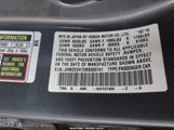 Honda Insight Ex JHMZE2H72BS000741 снимка