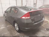 Honda Insight Ex JHMZE2H72BS000741 снимка