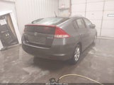 Honda Insight Ex JHMZE2H72BS000741 снимка