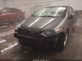 Honda Insight Ex JHMZE2H72BS000741 снимка