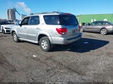 Toyota Sequoia Sr5 V8 5TDBT44A66S260077 снимка