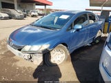 Honda Civic Lx 1HGFA16559L012528 снимка