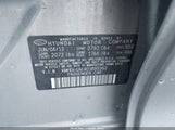 Hyundai Elantra Gls KMHDH4AE4DU895563 снимка