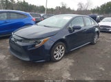 Toyota Corolla Le 5YFEPMAE2MP160752 снимка