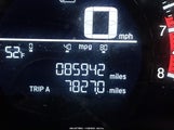 Honda Civic Lx 19XFC2F5XGE092347 снимка