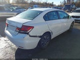 Honda Civic Ex 19XFB2F80DE287396 снимка