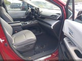 Toyota Sienna Xle 5TDYRKEC3SS259850 fotografie