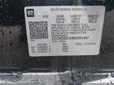 Chevrolet Silverado  4Wd Standard Bed Custom 1GCRDBEK0NZ591497 снимка