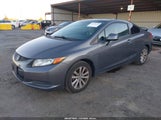 Honda Civic Ex 2HGFG3B83CH548375 снимка