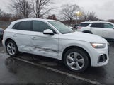 Audi Q5 Premium Plus 45 Tfsi S Line Quattro WA1EAAFY1R2025538 photo