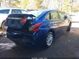 Nissan Sentra Sv 3N1AB7AP9KY264087 снимка