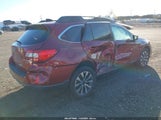 Subaru Outback 3.6R Limited 4S4BSENC7G3229461 снимка