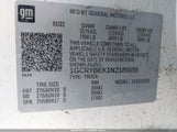 Chevrolet Silverado  Ltd 1GCRYBEK1NZ185555 снимка