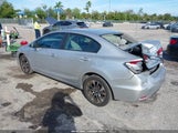 Honda Civic Ex 19XFB2F84FE253559 снимка