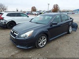Subaru Legacy 2.5I Premium 4S3BMBC68D3037570 снимка
