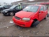 Chevrolet Aveo Ls KL1TJ62684B165679 снимка