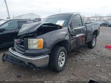 GMC Sierra  Work Truck 1GTN1TEX3BZ115197 снимка