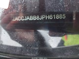 Jeep Renegade Latitude Fwd ZACCJABB8JPH61885 снимка