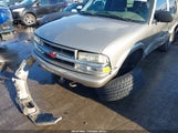Chevrolet Blazer Ls 1GNDT13X34K142528 снимка