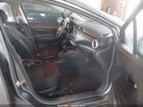 Nissan Versa 1.6 S Xtronic Cvt 3N1CN8DV3PL820642 fotografie