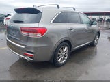 Kia Sorento 3.3L Sxl 5XYPK4A56GG069029 photo