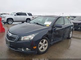 Chevrolet Cruze 1Lt Auto 1G1PC5SB2E7433103 снимка
