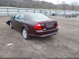 Ford Fusion Se 3FAHP0HA5BR218844 снимка
