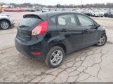 Ford Fiesta Se 3FADP4EJ5JM127644 снимка