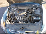 Honda Accord 2.4 Ex 1HGCM55654A002369 снимка