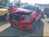Ford F-150 Xl 1FTEW1E54KFA27877 снимка