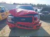 Ford F-150 Xl 1FTEW1E54KFA27877 снимка