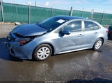 Toyota Corolla L JTDDPRAE0LJ102523 снимка