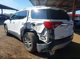 GMC Acadia Slt-1 1GKKNMLS5KZ168931 снимка