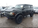 Ford Bronco Badlands 1FMEE5DP5PLB58494 снимка
