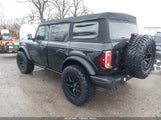 Ford Bronco Badlands 1FMEE5DP5PLB58494 снимка