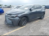 Lexus Nx 250 Premium 2T2GDCAZ1SC018920 снимка