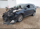 Ford Explorer Limited 1FM5K8F89HGE34640 снимка