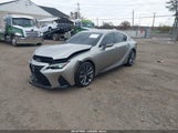 Lexus Is 350 JTHGZ1E26N5024848 снимка