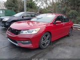Honda Accord Sport 1HGCR2F59GA099232 photo