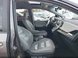 Toyota Sienna Limited Premium 7 Passenger 5TDYK3DC8GS733696 fotografie