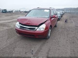 Kia Sedona Lx KNDMG4C76C6502574 снимка
