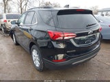 Chevrolet Equinox Awd Lt 3GNAXUEG2RL322658 photo