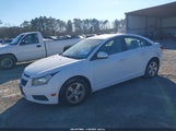 Chevrolet Cruze 1Lt 1G1PF5SC1C7316173 снимка