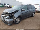 Honda Odyssey Ex-L 5FNRL3H74AB019820 снимка