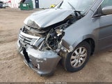 Honda Odyssey Ex-L 5FNRL3H74AB019820 снимка