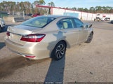 Honda Accord Ex-L 1HGCR2F83GA120814 снимка