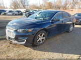 Chevrolet Malibu 1Fl 1G1ZC5ST1HF224902 снимка