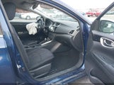 Nissan Sentra Sv 3N1AB7AP1HL647365 снимка